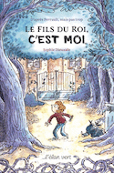 Fils du roi, c'est moi! (Le)